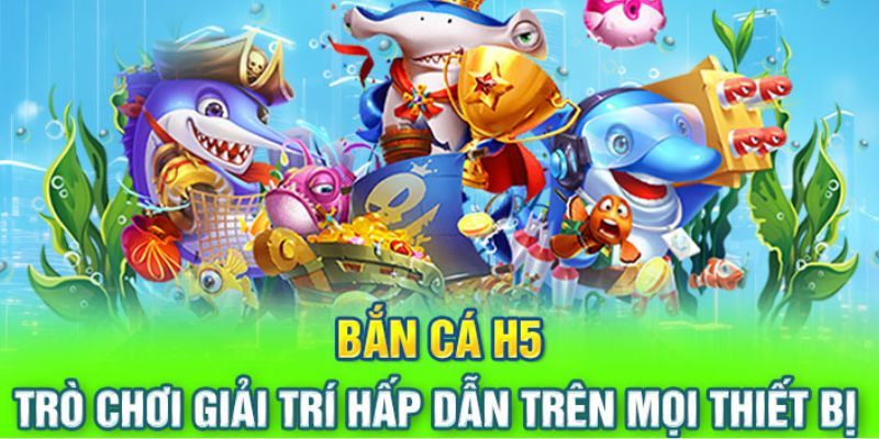 Cách thức tham gia tựa game bắn cá đơn giản nhất