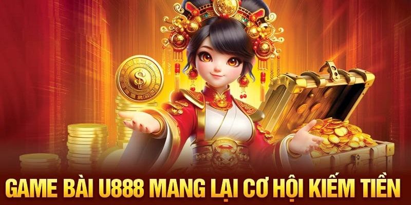 Điểm nhấn vượt trội khiến sảnh game bài trở nên thu hút