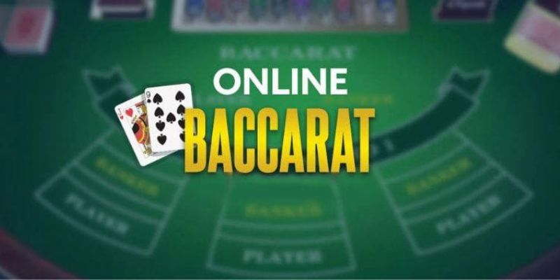 Baccarat Uy Tín - Game Bài Quý Tộc Đẳng Cấp Số 1 Hiện Nay