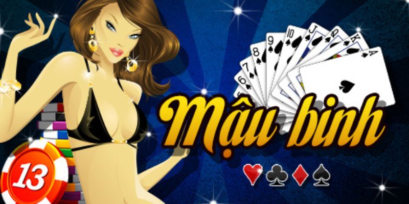 Game Mậu Binh Là Gì? Cách Thức Cá Cược Dễ Hiểu Nhất 2024