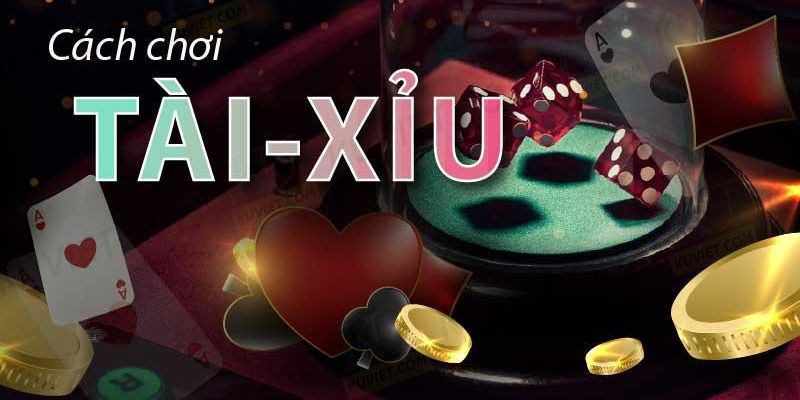 Game Tài Xỉu Được Hiểu Là Gì? Cách Cá Cược Đơn Giản Số 1