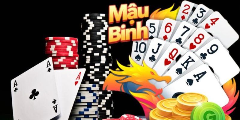 Giải đáp khái niệm game mậu binh là gì chi tiết