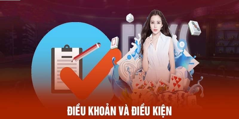 Khái quát sơ lược chung về điều khoản và điều kiện U888