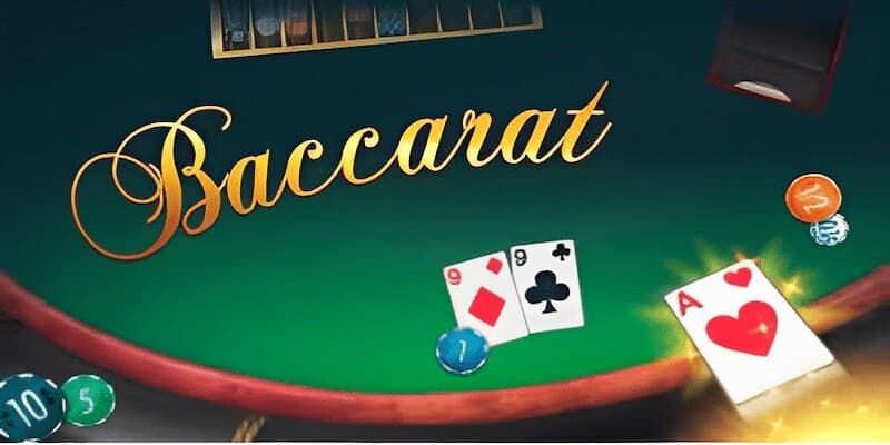 Khái quát sơ lược chung về game bài baccarat uy tín