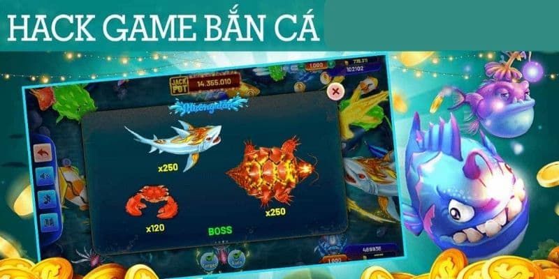 Khái quát sơ lược chung về phần mềm bắn cá hack