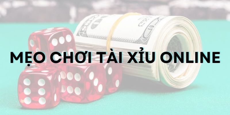 Kỹ thuật cá cược game tài xỉu hiệu quả cao