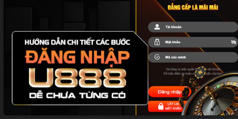 Quy trình truy cập vào nhà cái đơn giản cho newbie