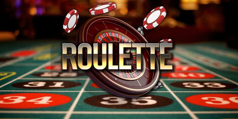 Roulette Online - Game Quay Thưởng Thử Vận May Hot Số 1