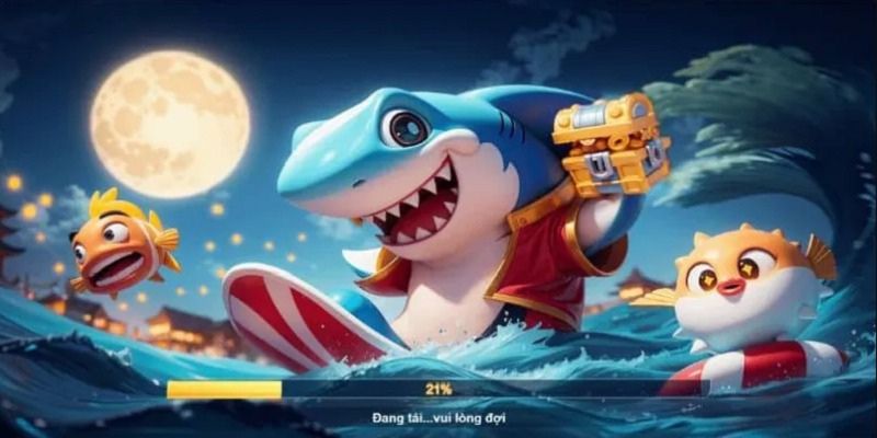 Sự kiện tri ân nổi bật có tại game bắn cá