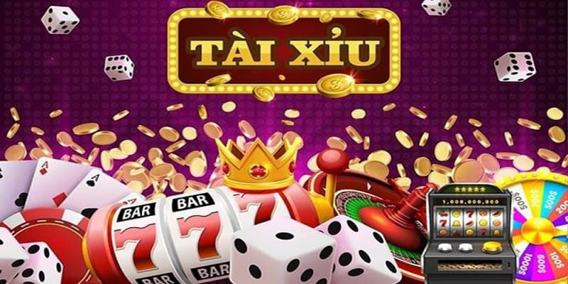 Thông tin tổng quan chung về app tài xỉu online