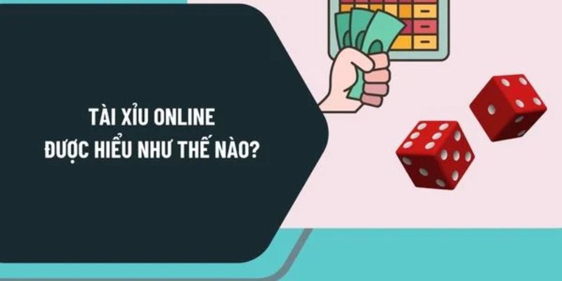 Thông tin tổng quan về game tài xỉu trên thị trường