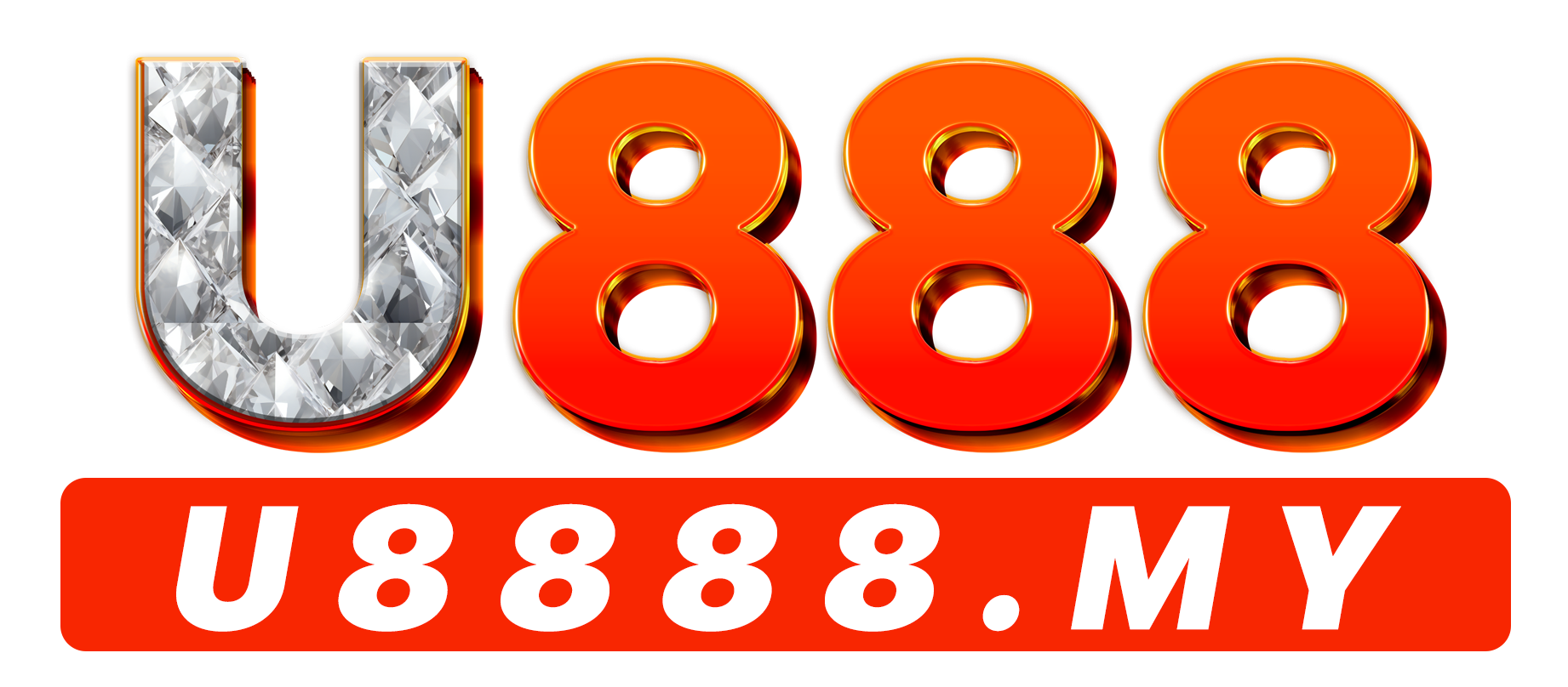 logo U888