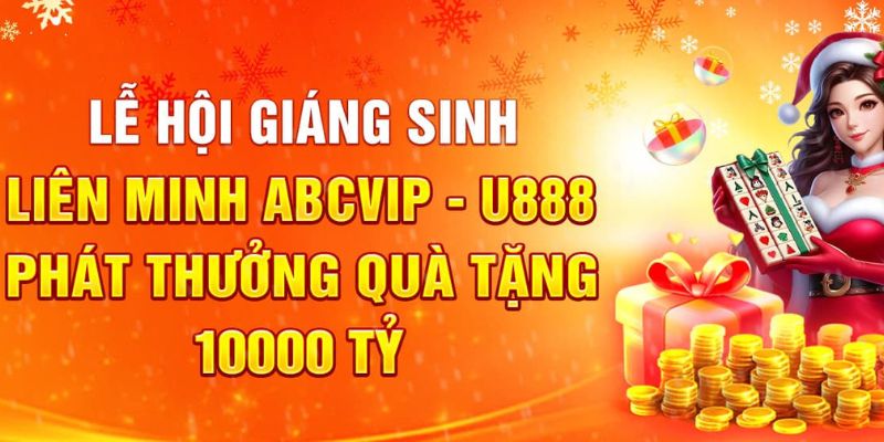 Chú ý cần lưu tâm khi tham gia chương trình tặng quà Noel